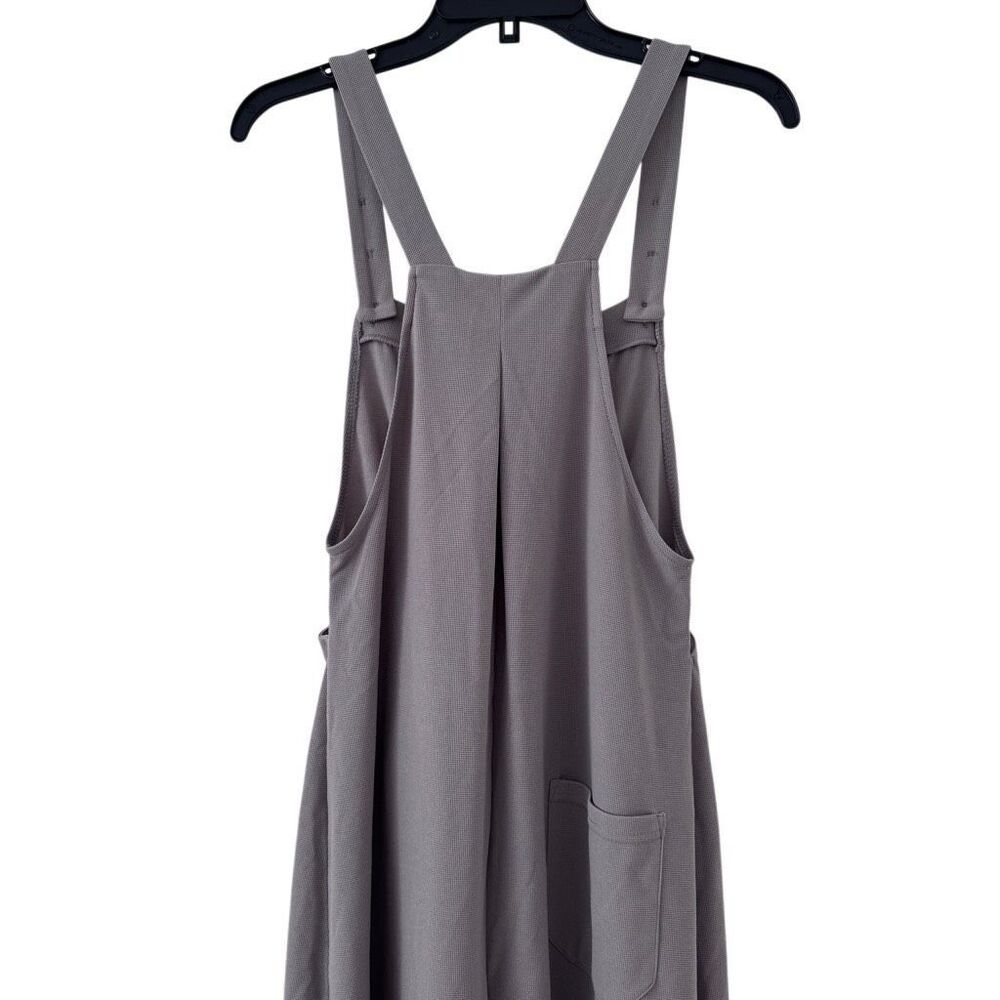 Halara Adjustable Strap Button Multiple Pockets W… - image 7